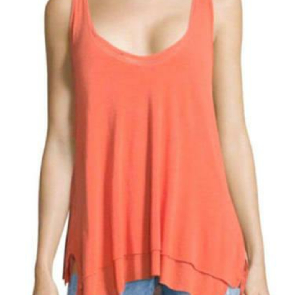 Free People Karmen Tank Top